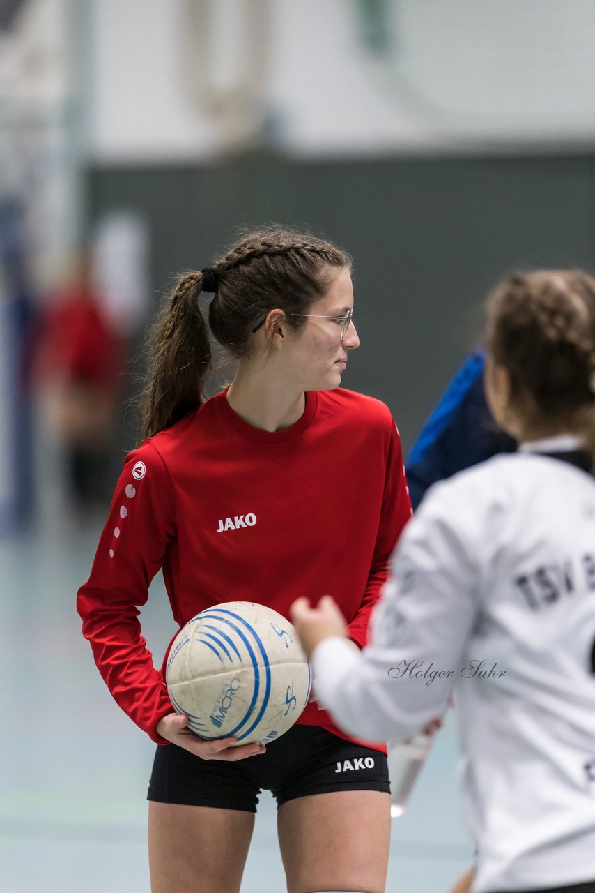 Bild 493 - wU16 Wiemersdorf